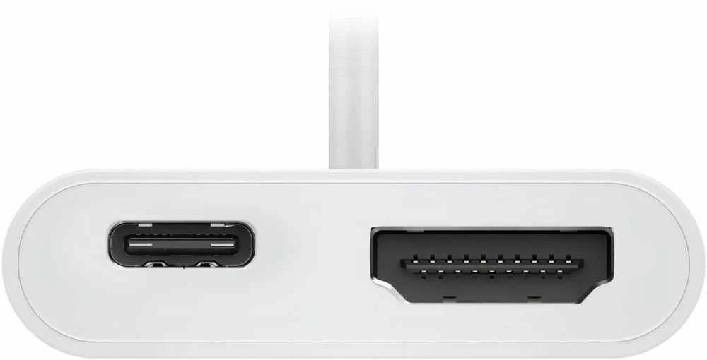 „Goobay“ | USB-C HDMI adapteris (4k 60 Hz) | 62110 | USB-C–HDMI