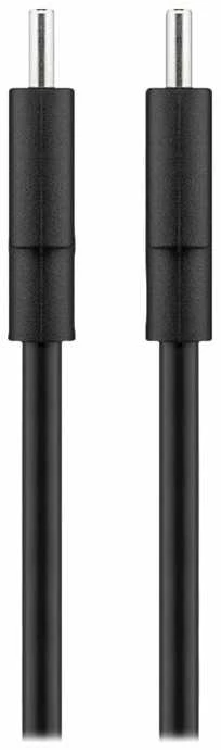 Goobay USB-C įkrovimo ir sinchronizavimo laidas, 1 m | 66318