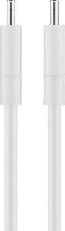 Goobay USB-C įkrovimo ir sinchronizavimo laidas, 0,5 m | 66315