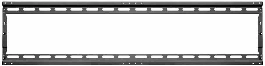 Goobay | Sieninis laikiklis | TV sieninis laikiklis Pro TILT (XL) | Juodas