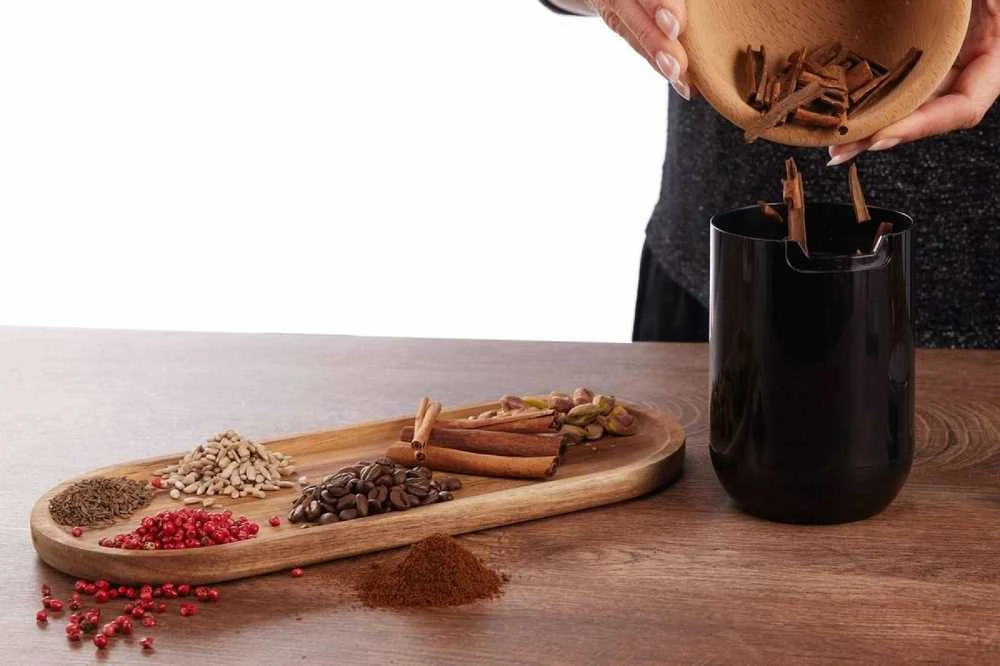 Kavamalė Coffee Grinder GORENJE SMK150SB