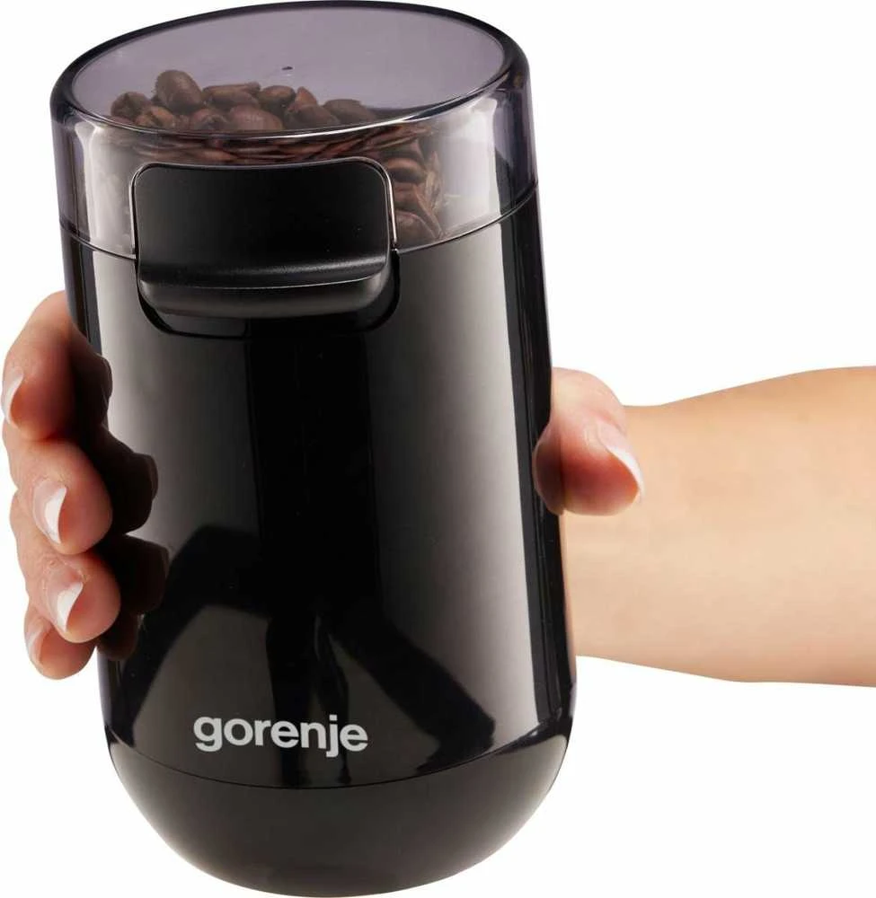 Kavamalė Coffee Grinder GORENJE SMK150SB
