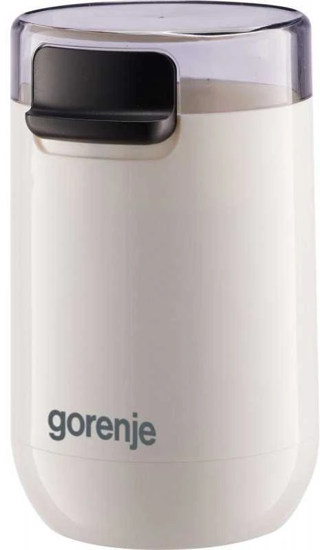Kavamalė Coffee Grinder GORENJE SMK150SW