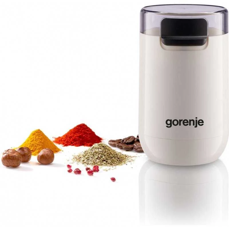 Kavamalė Coffee Grinder GORENJE SMK150SW