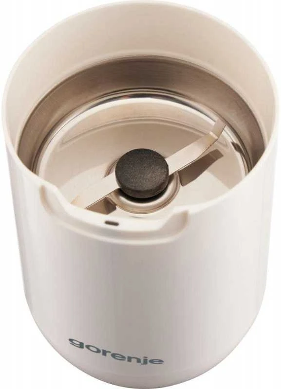 Kavamalė Coffee Grinder GORENJE SMK150SW