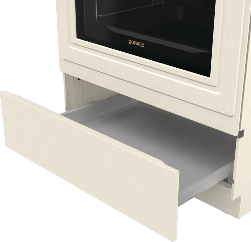Viryklė Gorenje GKS6C71CLI