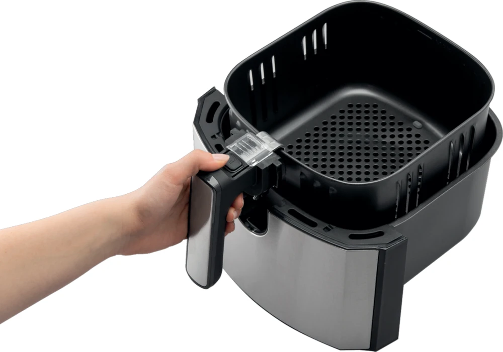 Gruzdintuvė Gorenje AF1700DB, 5 l, 1700 W