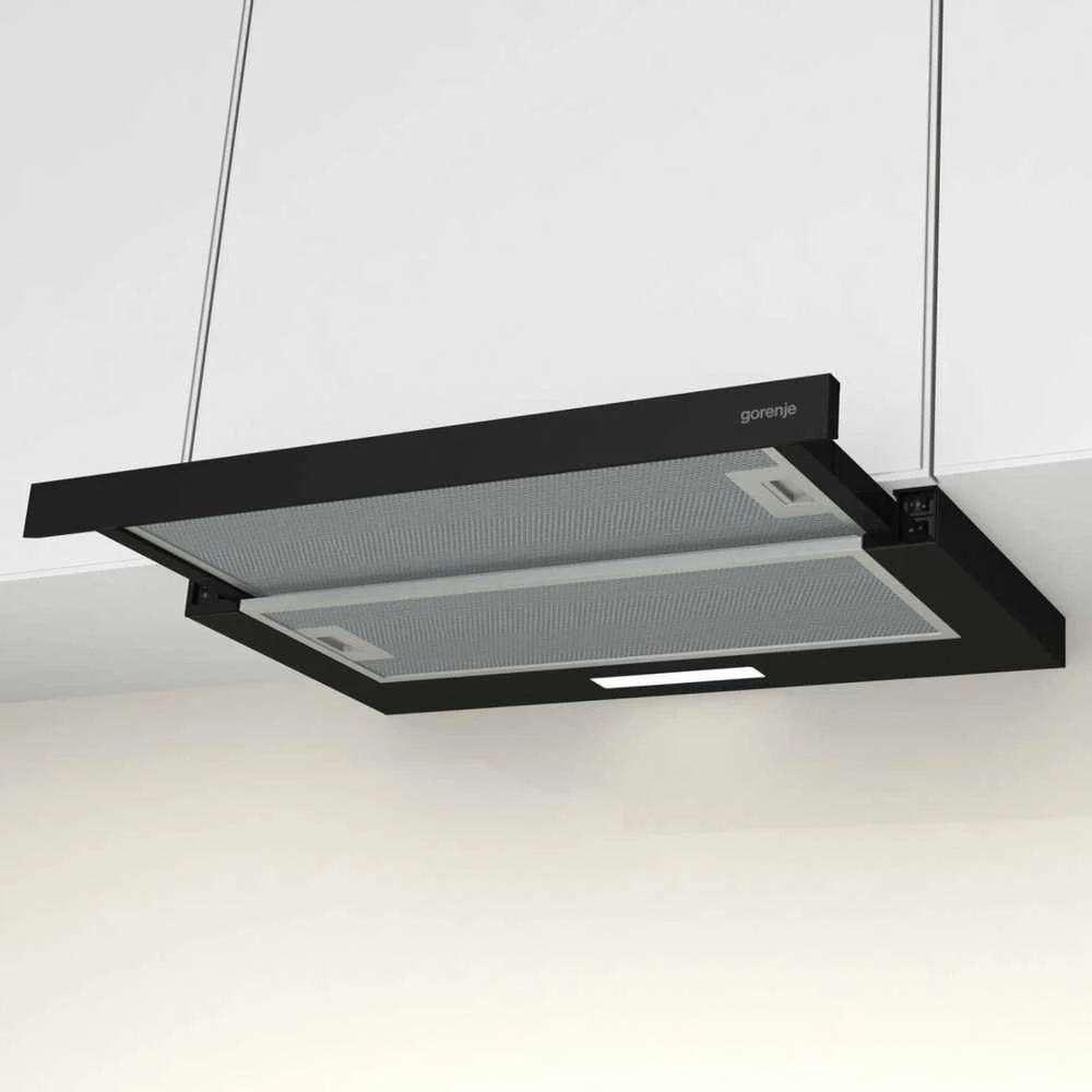 Gartraukis Gaubtas GORENJE TH60E3B