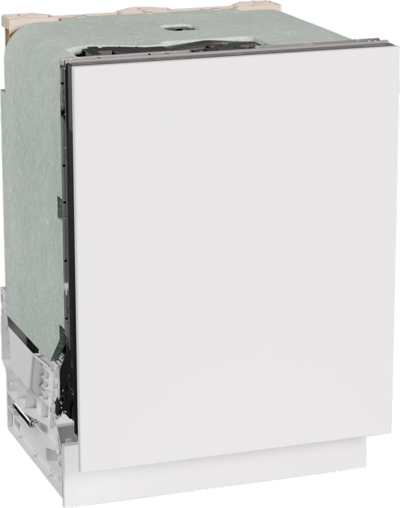 Gorenje Indaplovė | GV16D5 | Built-in | Plotis 59.8 cm | Number of place settings 16 | Number of programs 6 | Energy efficiency class D | Ekranas | AquaStop function