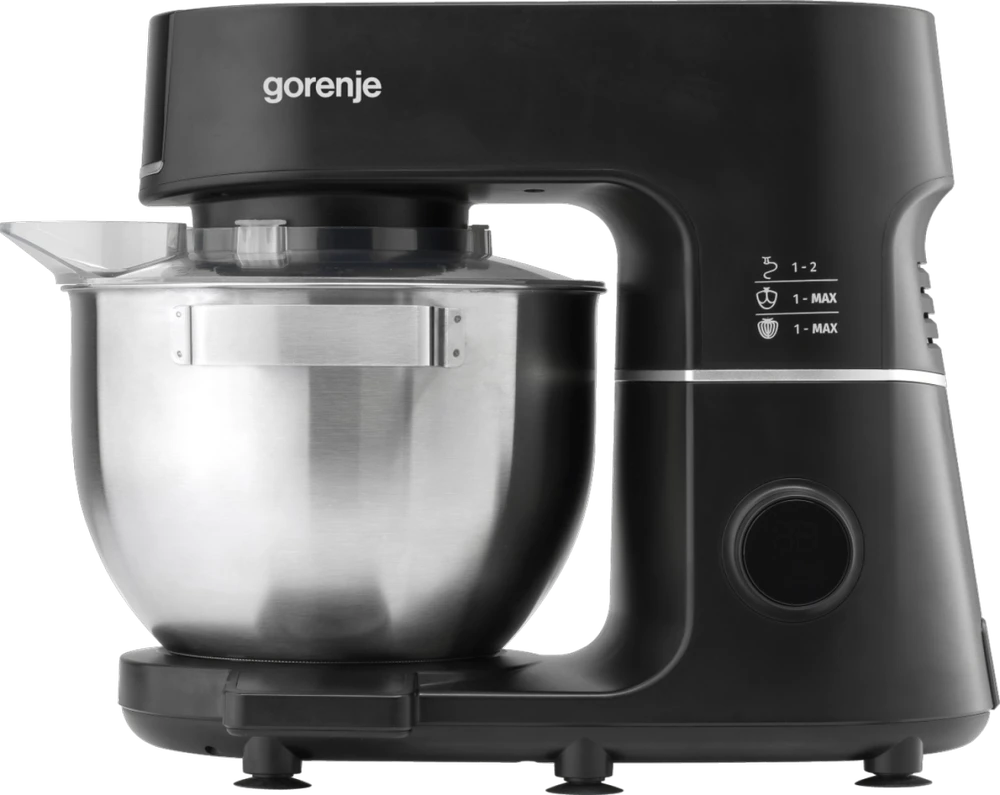Gorenje virtuvinis kombainas MMC1000SCB