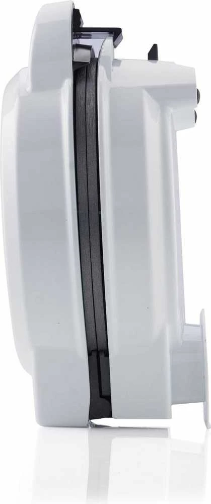 Vaflinė Gorenje | Mini Grilis | WM701W | 700 W | Number of pastry 5 | Heart shaped | Baltas
