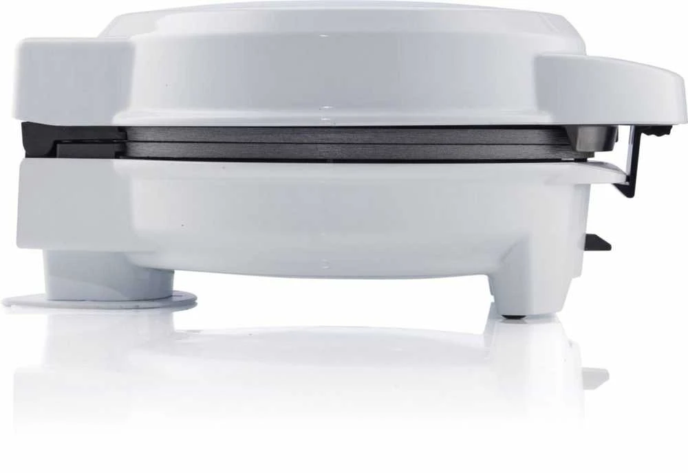 Vaflinė Gorenje | Mini Grilis | WM701W | 700 W | Number of pastry 5 | Heart shaped | Baltas