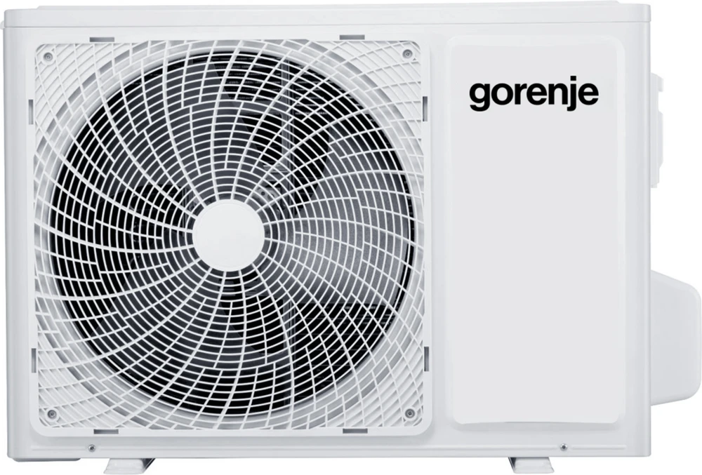 Gorenje | Oro kondicionierius, lauko blokas | 20011467 TITAN35 CJ