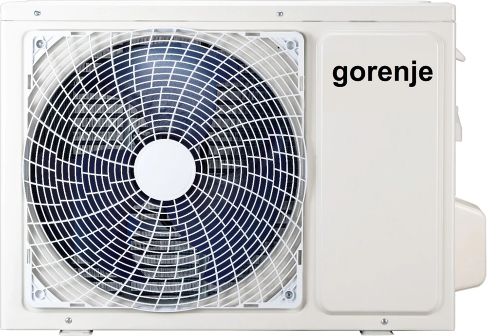 Gorenje | Oro kondicionierius, lauko blokas | 20003668 REA35IN KC