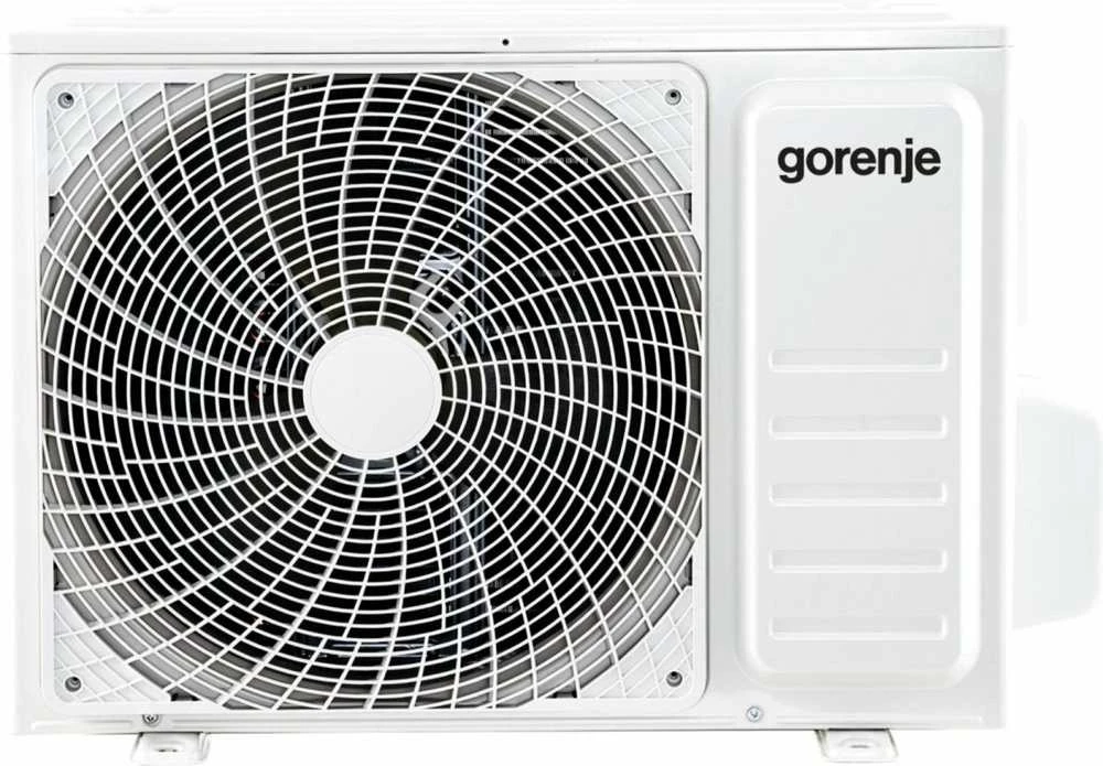 Gorenje | Oro kondicionierius, lauko blokas | 20011521 PANDORA35 TE01