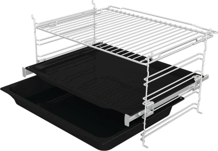 Orkaitė Oven GORENJE BOS67372CLB