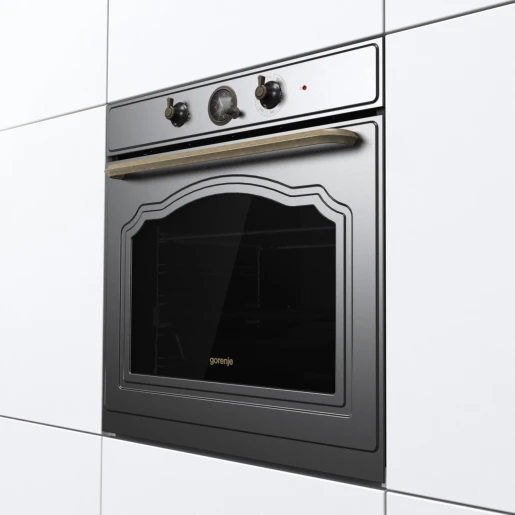 Orkaitė Oven GORENJE BOS67372CLB