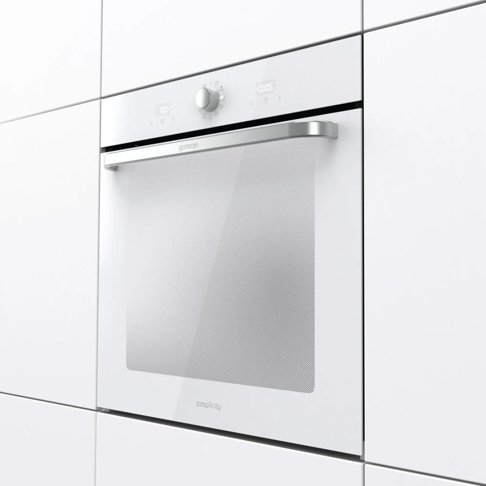 Orkaitė Gorenje BOS6737SYW