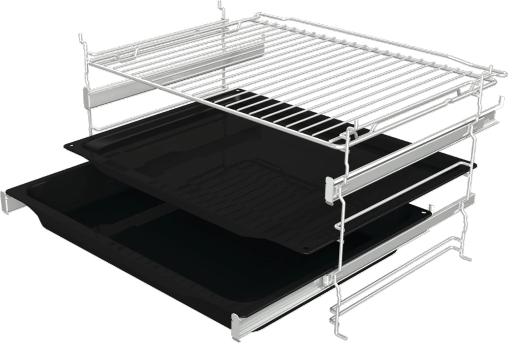 Orkaitė Gorenje BOS6737SYW