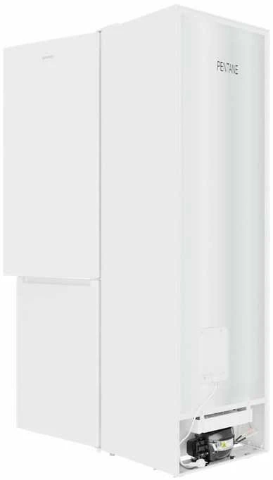 Šaldytuvas Gorenje NRK6202EW4