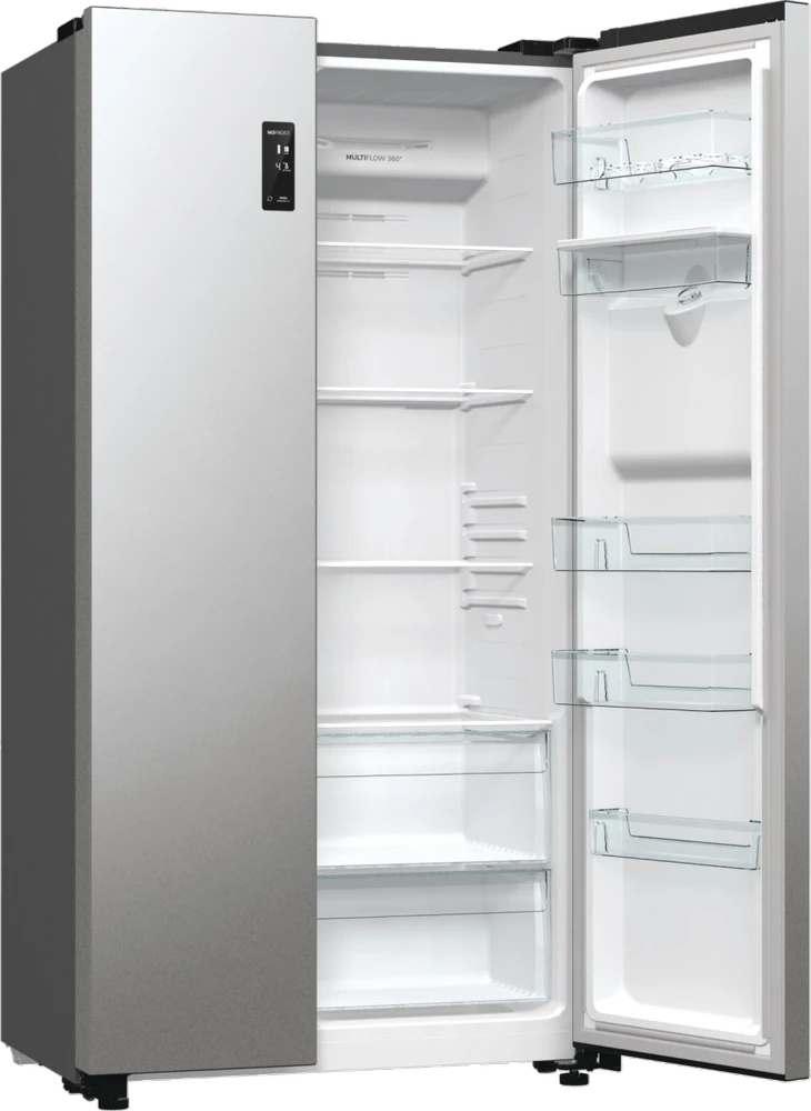 Gorenje NRR9185EAXLWD