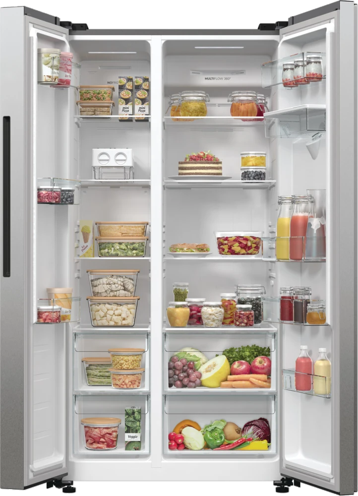 Gorenje NRR9185EAXLWD