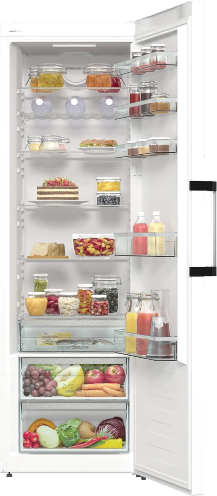Šaldytuvas GORENJE R619EAW6