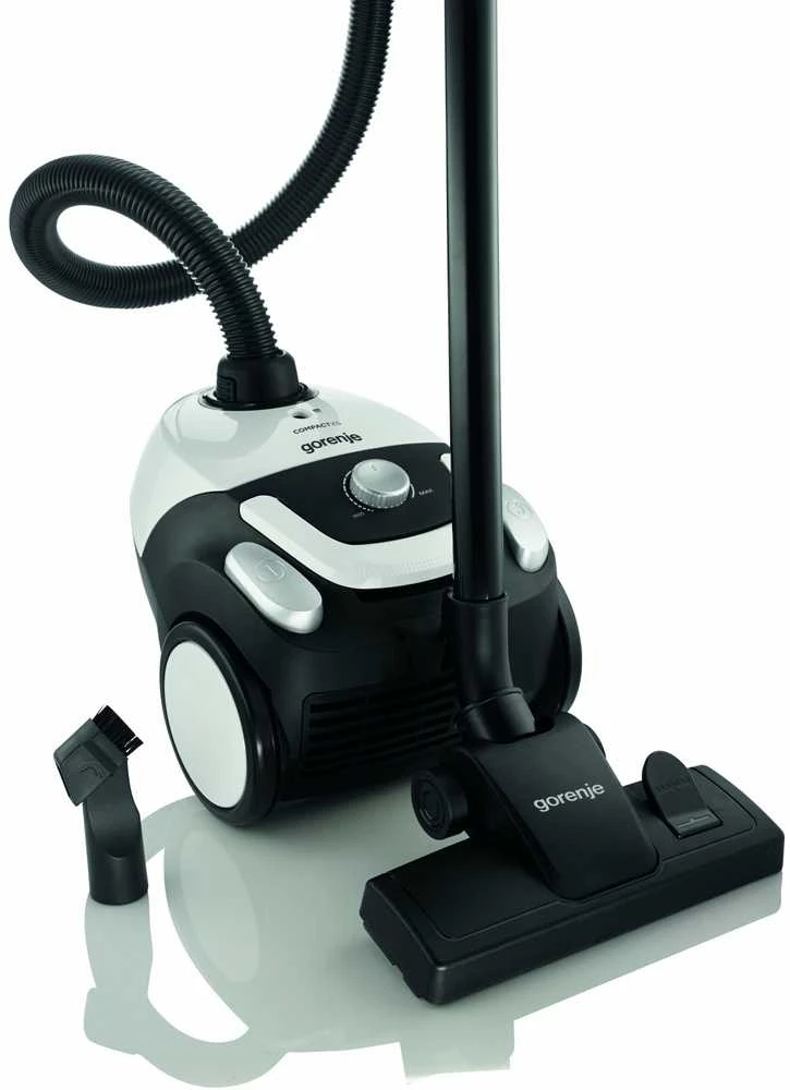 Dulkių siurblys Vacuum Cleaner Gorenje VCEA11CXWII