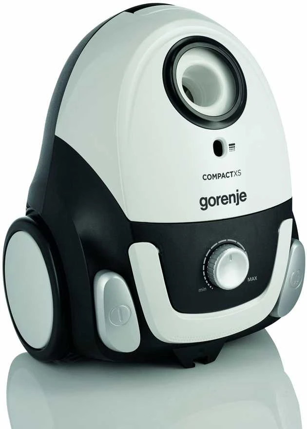 Dulkių siurblys Vacuum Cleaner Gorenje VCEA11CXWII