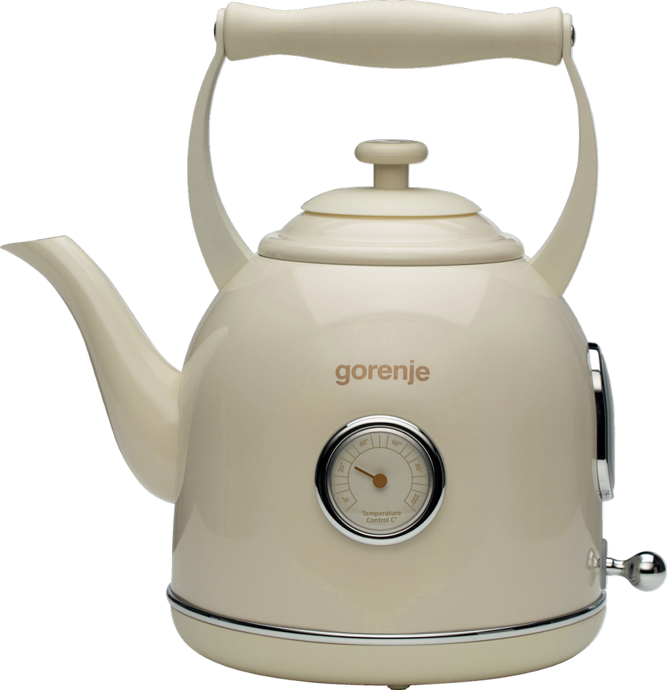 Virdulys Gorenje K17CLIN