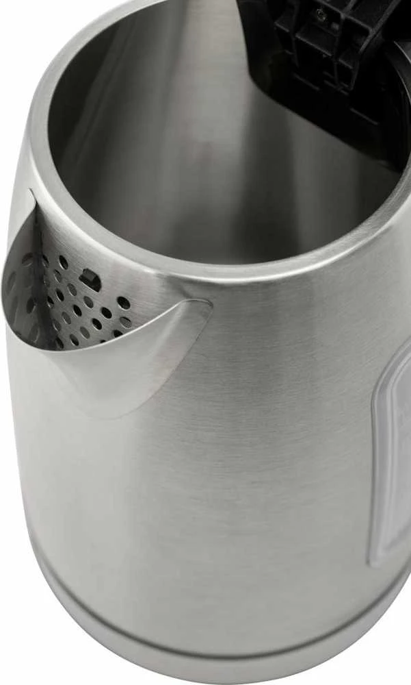 Gorenje Virdulys | K17DS | Electric | 2200 W | 1.7 L | Nerūdijantis plienas | 360° rotational base | Nerūdijantis plienas