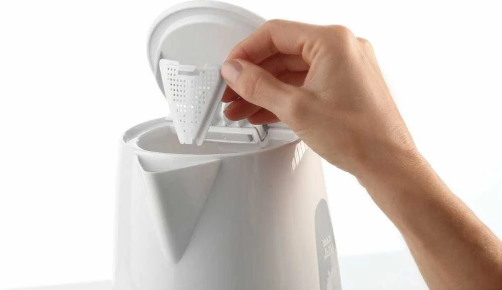 Virdulys Gorenje K17WE