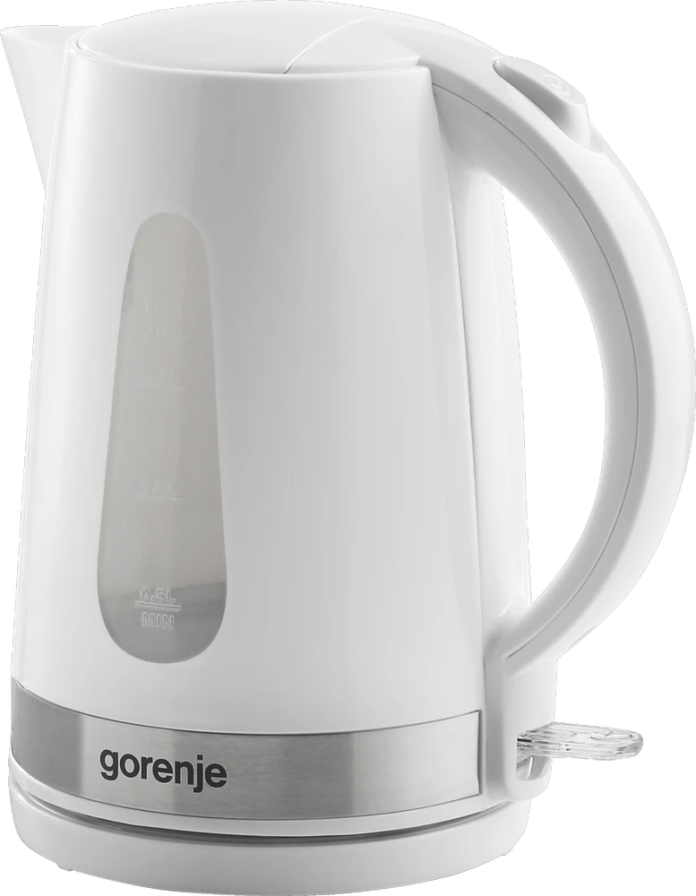 Virdulys Gorenje K17WE