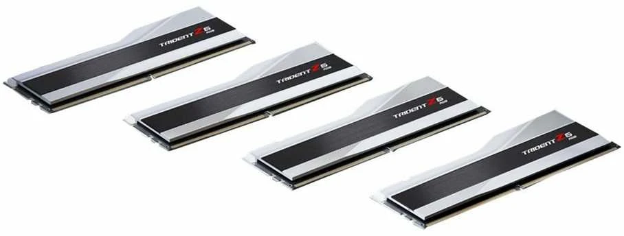 RAM G.Skill | Trident Z5 RGB | 32 GB | DDR5 | 5600 MHz | PC/serveris | Registered No | ECC No