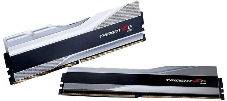 RAM G.Skill | Trident Z5 RGB | 32 GB | DDR5 | 5600 MHz | PC/serveris | Registered No | ECC No