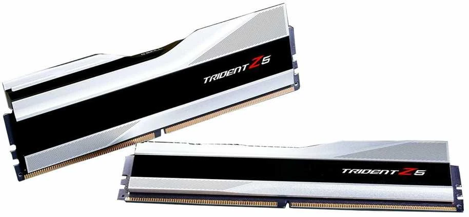 RAM G.Skill | Trident Z5 | 32 GB | DDR5 | 6000 MHz | PC/serveris | Registered No | ECC No