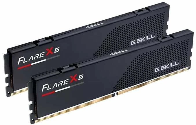 RAM G.SKILL DDR5 6000 MT/s 2x16GB TZ5 Neo 30-38-38-96 1,35V