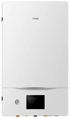 Haier SUPER AQUA Split 8kW šilumos siurblys oras-vanduo AW082SNCHA / HU102WAMNA