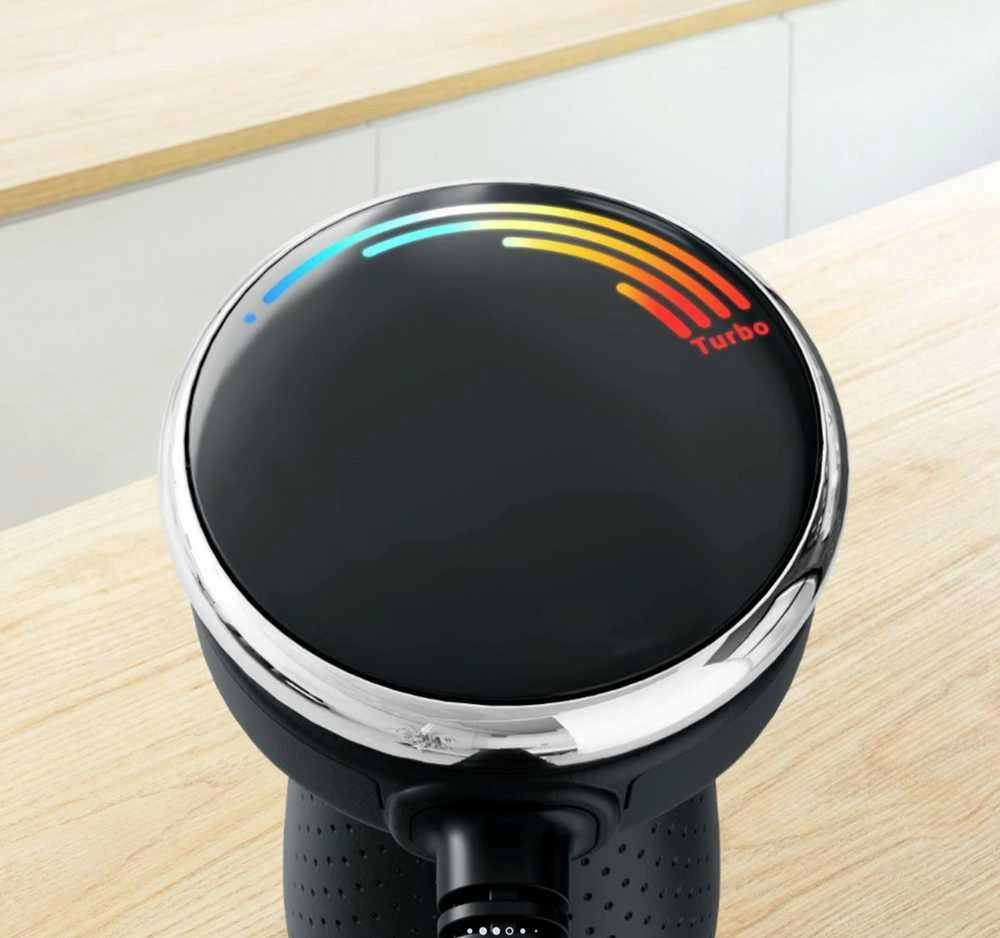 Trintuvas Tefal HB671830, juodas