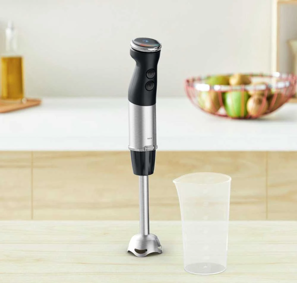 Trintuvas Tefal HB671830, juodas