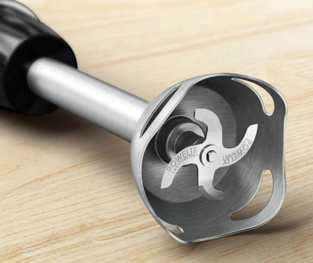 Trintuvas Tefal HB671830, juodas