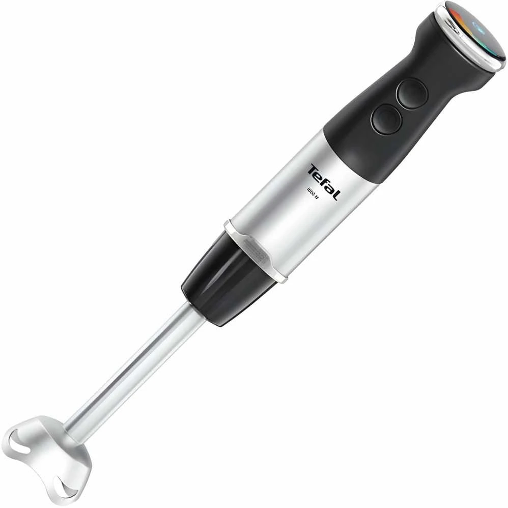 Trintuvas Tefal HB673830, juoda/nerūdijančiojo plieno