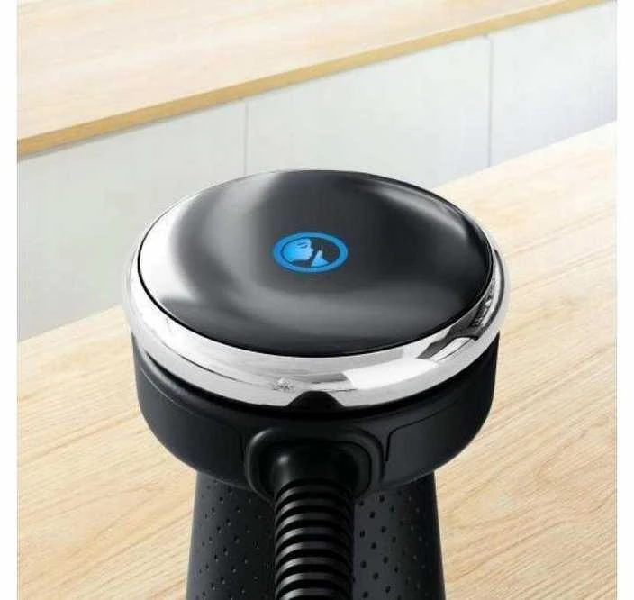 Trintuvas Tefal HB673830, juoda/nerūdijančiojo plieno