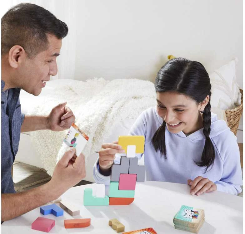 „Jenga Maker Arcade Game