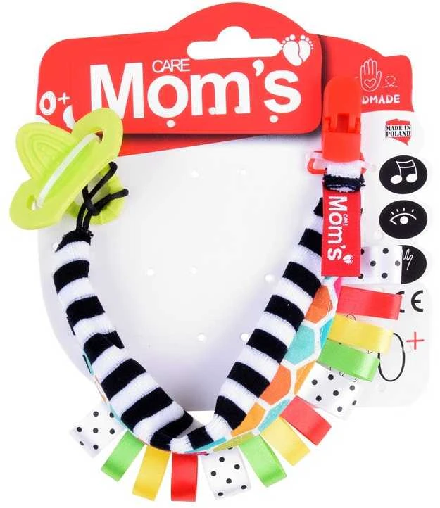 Hencz Moms Care „Hencz Toys“ deether aibier,