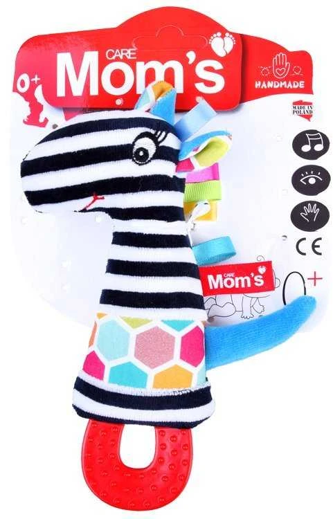 Mom's Care Kramtukas Zebras