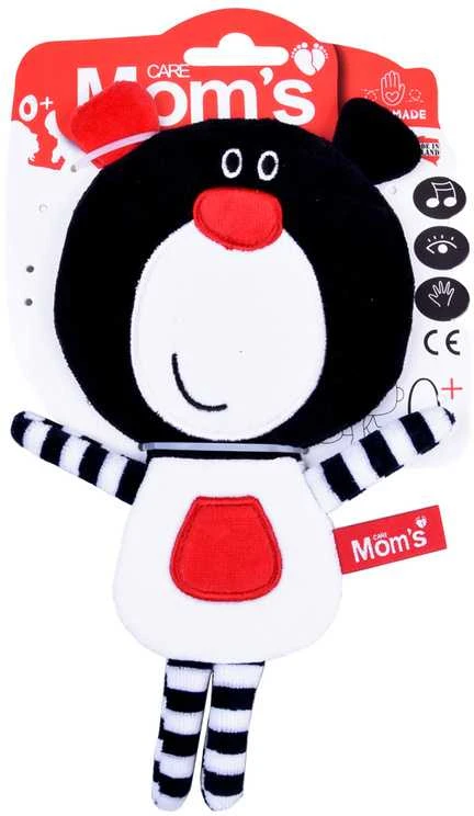 Mom's Care Mielas meškiukas BUU kontrastingas ZA3010