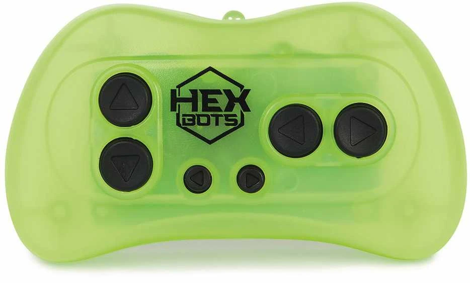 Spin Master HEX BOTS Interaktyvus gekonas