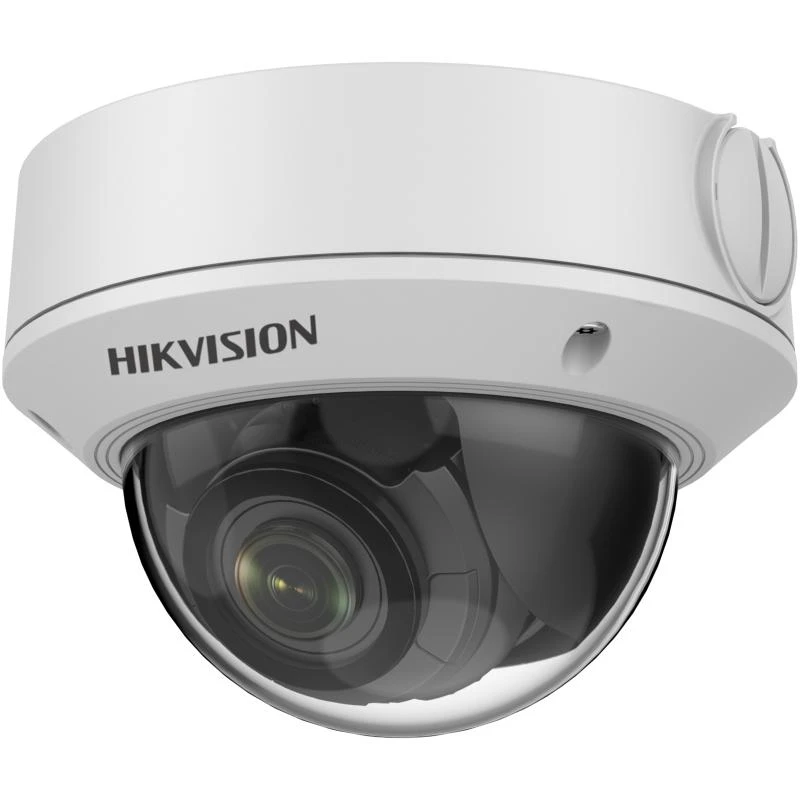 ANTIVANDALINĖ IP KAMERA DS-2CD1743G2-IZ(2.8-12MM) - 3.7 Mpx Hikvision