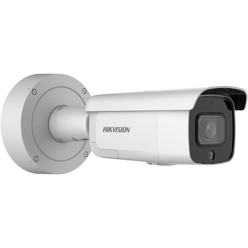 ANTIVANDALINĖ IP KAMEROS DS-2CD2686G2-IZSU/SL(2.8-12MM)(C) - 8.3 Mpx - MOTOZOOM Hikvision